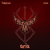 Aria (From "Berserk: The Golden Age Arc") [feat. Rena] artwork
