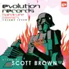 Evolution Records Hardcore Classics, Vol. 7 (DJ MIX) album lyrics, reviews, download