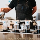 Music for Organic Cafes artwork