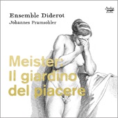 Meister: Il giardino del piacere artwork