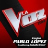 Aunque Tú No Lo Sepas - En Directo En La Voz / 2019 by Auba Estela iTunes Track 2