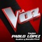 Prometo - Marina Damer lyrics