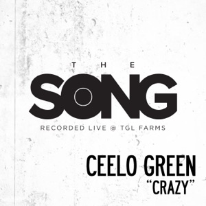 CeeLo Green - Crazy - 排舞 編舞者