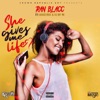 She Gives Me Life (feat. XI da' MC & Looselyric) - Single