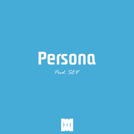 Cover artwork for Persona