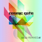 Exploration of Space (Cosmic Gate's Back 2 the Future Remix) artwork