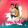 Si Las Miradas Hablaran (feat. Kd La Caracola) - Single album lyrics, reviews, download