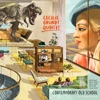 Contemporary Old School (feat. Cecilie Grundt)