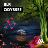 Odyssee (Pt. 2) artwork