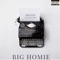 Digits - Big Homie lyrics