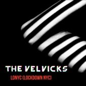 LDNYC (Lockdown NYC) artwork