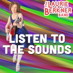 The Laurie Berkner Band - Listen to the Sounds