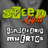 Speed Light artwork