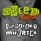 Speed Light artwork