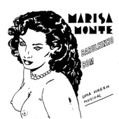 Marisa Monte - Dança da Solidão (feat. Gilberto Gil)