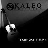 Kaleo Phillips - Mele Inoa No Kele