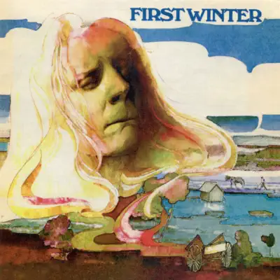 First Winter - Johnny Winter First Winter - Johnny Winter