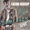 Comeback - Calum Heaslip lyrics