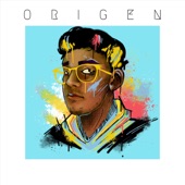 O R I G E N artwork