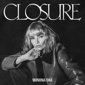 WINONA OAK - Control Chords and Lyrics