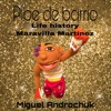 Pibe de Barrio - Single