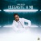 Llegaste a Mi - Vinny Rivera lyrics