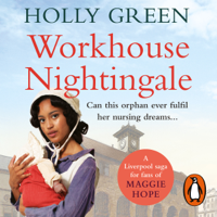 Holly Green - Workhouse Nightingale artwork