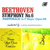 Symphony No. 6 (Pastorale) In F Major, Opus 68 artwork