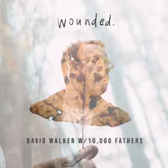 Wounded - Single by David Walker & 10,000 Fathers album reviews, ratings, credits