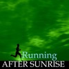 Running - Single