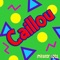 Caillou - Imitator Tots lyrics