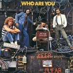 The Who - Who Are You (Lost verse version)