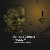 Wilile (Ancestral Soul Remix) artwork