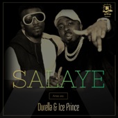 Salaye (feat. Ice Prince) artwork