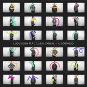 Il sorpasso (feat. C.U.B.A. Cabbal) artwork