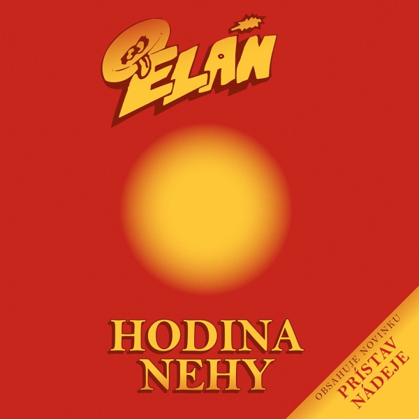 Elan - Amnestia Na Neveru