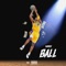 Ball - Twoodz lyrics