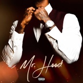 Mr. Hood artwork