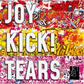 Joy Kick! Tears artwork