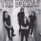 The Donnas artwork