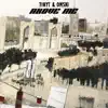 Above Me (feat. Omski) - Single album lyrics, reviews, download