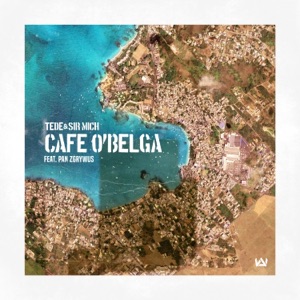 Cafe O'belga (feat. Pan Zgrywus) - Single