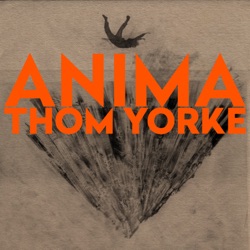 Thom Yorke - Not the News