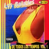 Los Bailables de Todos los Tiempos, Vol. 1, 2019