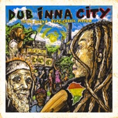 Dub Inna City (feat. Cedric Myton) artwork