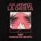 La Grieta (feat. Chancha Via Circuito) - Fuel Fandango lyrics