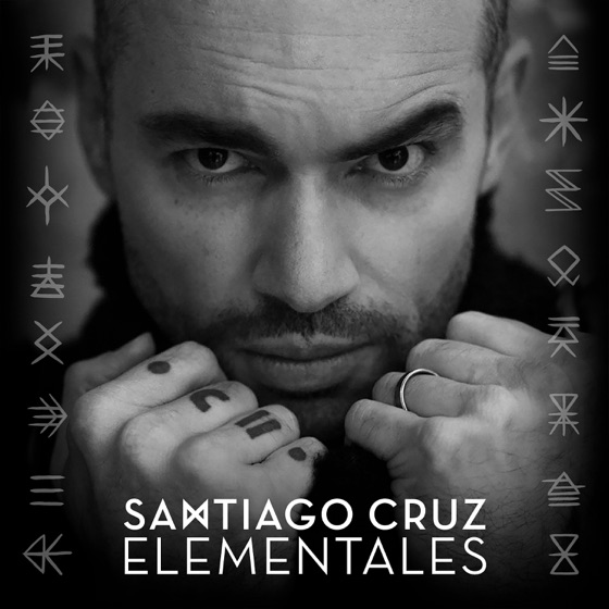 Cover artwork for Desde Lejos