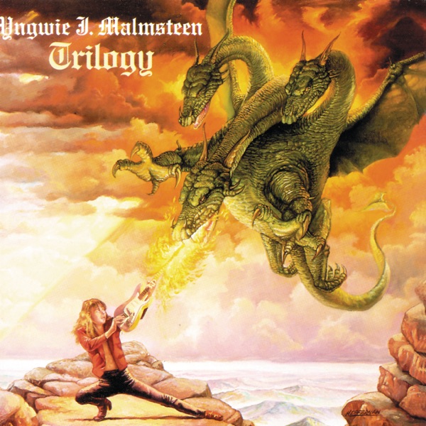Yngwie Malmsteen mit You Don't Remember, I'll Never Forget