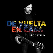 De Vuelta en Casa (Acústico) artwork