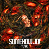 Tusk artwork